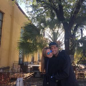 Meet your Posher, Walentyna